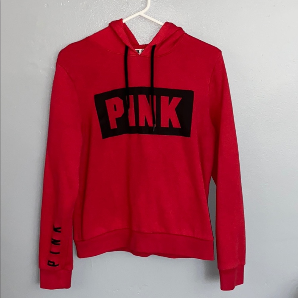 VS hoodie